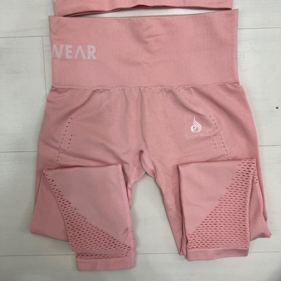 Ryderwear Set - Picture 2 of 2